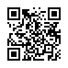 QR Code for bitcoin:3KgLhkJ3aCnAP6twgCdeo4mZKW2Ph92WrK