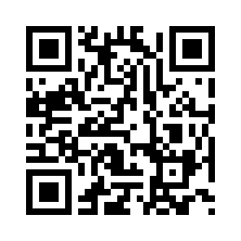 QR Code for bitcoin:3KgU8ojJQgsSMSqk3radE1QZPMLBDF5VSf