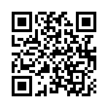 QR Code for bitcoin:3Kgn8baGXZJcVxfDACbviNegMqvmcfyv7S