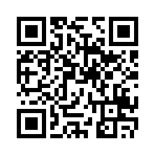 QR Code for bitcoin:3KhXoue7qEDpWQfAw6ffa5NpdafnWPm9JM