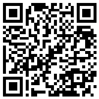 QR Code for bitcoin:3KhbhnyCDvSLdmN27yN2ArgUb1genwWY1w