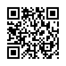 QR Code for bitcoin:3KhvbLdEEEZxcARFGKuSFWsp4Rrk5DHarV
