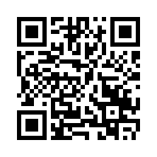 QR Code for bitcoin:3KiX5EZXUUeg8yBy5cwQ155pNJeAQHCUr3