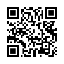 QR Code for bitcoin:3KifygbaoUQxadNxB4XMAShpL8qefmtB1X