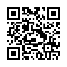 QR Code for bitcoin:3KigYxvrBoofMbxBA6ertFJHgUp3DsVdWU