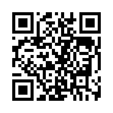 QR Code for bitcoin:3KinroTFfCU4CoUyMoapjYjLXSkeN8TD3m