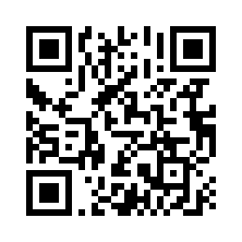 QR Code for bitcoin:3Kj96J2PHEiApEhPQiqJbchETeFqmpKcgN