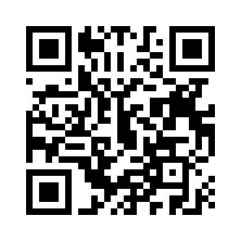 QR Code for bitcoin:3KjGoir3QZVfftH3eRBbCQCXvh83ETW4W1