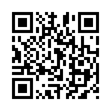QR Code for bitcoin:3KjnMEoaPdoLjcnuADNbW3pm6pvFw6V6AT