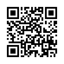 QR Code for bitcoin:3Kki25aXdXXihteQ5fANB6oZ3CWCqXJNzV