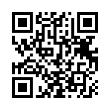 QR Code for bitcoin:3KmEx2fKmch3uDVDjaffgsCucMXEc5dKvc