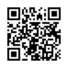 QR Code for bitcoin:3KmWiHiFUccKXAokva6KVszpkN1pexiEyo
