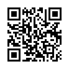 QR Code for bitcoin:3Kmc46JHtZCy7EbWdZ3YKengZ4hCeeD2BJ