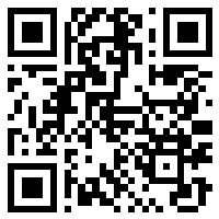 QR Code for bitcoin:3KmdxTakkiPPRrTSdavbFFsUEDNZRS3WWF