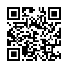 QR Code for bitcoin:3KnVGjJoa8pNseVHxtocvgZPD93vpSLN3y