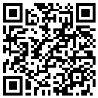 QR Code for bitcoin:3KnoG3mHnoc3L3PSffFtzkU3fprHGWRfeb