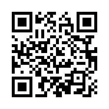 QR Code for bitcoin:3KnxUWm55QmKsznLSWaDJRkBMpyvb2qBr7