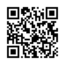 QR Code for bitcoin:3KoUtCWBfGwY1itRJam6esvNpjMDLjMp3t