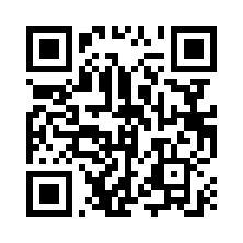 QR Code for bitcoin:3KppDjVmPtaEJq6FJZVtLE3fPbb6VKD8P9