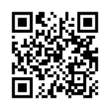 QR Code for bitcoin:3Kq7z74uMNfY6thwHUsfxMhmCFUftRJVDY
