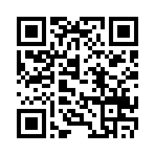 QR Code for bitcoin:3KqfHQG9LGo14fkjZ85QBCfFEM1uAt3LCg