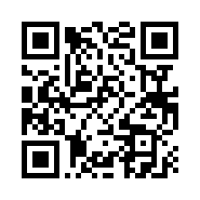 QR Code for bitcoin:3KqxNMo2W74yG7Nmf8rLEUhULCLydLB66P