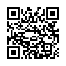 QR Code for bitcoin:3KrabALgT72ENegrQJf7X3u8DvTNzosyHV