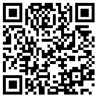 QR Code for bitcoin:3KrdHDwhLXupymS7io9MsvXFcjoCEQGuJV