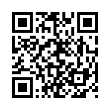 QR Code for bitcoin:3KrdjjeTHuyQUm2QqZKAECebCfRTFMzphk