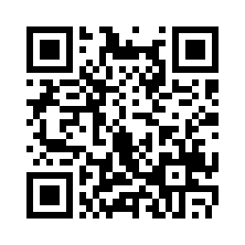 QR Code for bitcoin:3KrmvjErP8dX3mR8fUxUp4oKkHsvfkhA6c