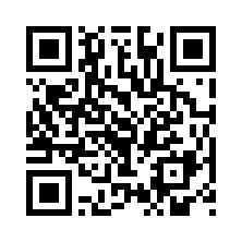 QR Code for bitcoin:3Krx6QzYVx7UeKceH41FX9p3oSNDAMiiYR