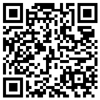 QR Code for bitcoin:3Ks2KnJMCKWVEqZxducV7zaVigdfL6VBZR