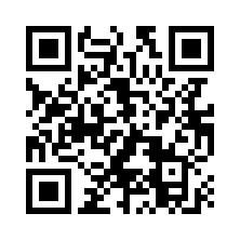 QR Code for bitcoin:3Ks37rGoJnaQLzBtrdnVLfwFxceRujmsoo