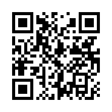 QR Code for bitcoin:3Ksu555oeBHePnmG4WDTZCs5dgo3cvX2w9