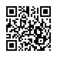 QR Code for bitcoin:3KudJScXXT2yD3uAkM5ci3Tx7c9bfdBuAw