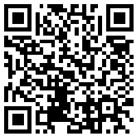 QR Code for bitcoin:3KuvoFUeieWLZWk7CDn3u6evFogJdebDEX