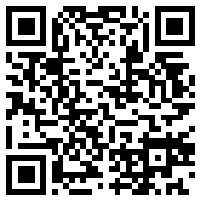 QR Code for bitcoin:3KvSQH6kxjCgrPdCzkcb3pxEhXKp6qvRWH