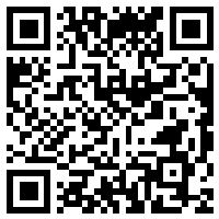 QR Code for bitcoin:3Kw1bUXcHw3zD6DyMwhCX4c8sEJ5bZeaMM