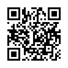 QR Code for bitcoin:3KwBvs3XCm7CxJcudP8s86DXxquGAdWTSw