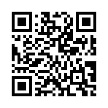QR Code for bitcoin:3KwM5m8GLrxAL8JwypYYJbHxYfCMwDQLzA