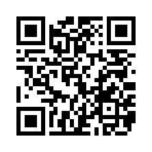QR Code for bitcoin:3KxdS8zbRowApLnoHwCd7qWoPz4YJgSnAk
