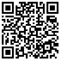 QR Code for bitcoin:3KxpCLxwWTEc3BnMfqfLm99PfHjVZnKwav