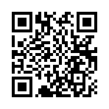 QR Code for bitcoin:3Kyw353FiM8QTYJ6zfFbS2oaXDnnkBAscY