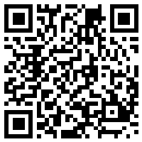 QR Code for bitcoin:3KzkogNW1WV5AH2mDjFGj9sL1CmTHHudXx