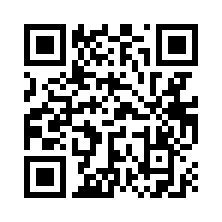 QR Code for bitcoin:3L141pf2BDBPir6vVzSyNH1hKQya3RMCcE