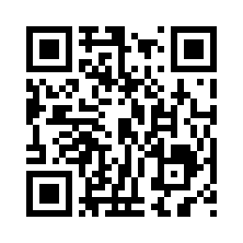 QR Code for bitcoin:3L14DwFrtnWePt8iRL5LdBM3CMbofMWc6S