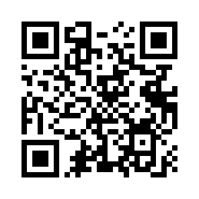 QR Code for bitcoin:3L1fDgGEyL64vsoZjNefbK2xAsHpyFUP9a
