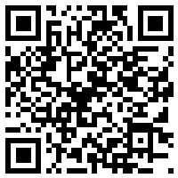 QR Code for bitcoin:3L1wCWL5dCKNmhLdLuXHnHJR2UcMmCEgEB