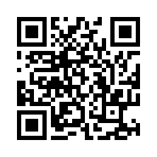 QR Code for bitcoin:3L26ad64cJKJaSY4ZdRdaXVzN57SKssC3D