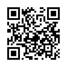 QR Code for bitcoin:3L2SoU4maJatE3LLGkzNKTTrrQApvSamXu